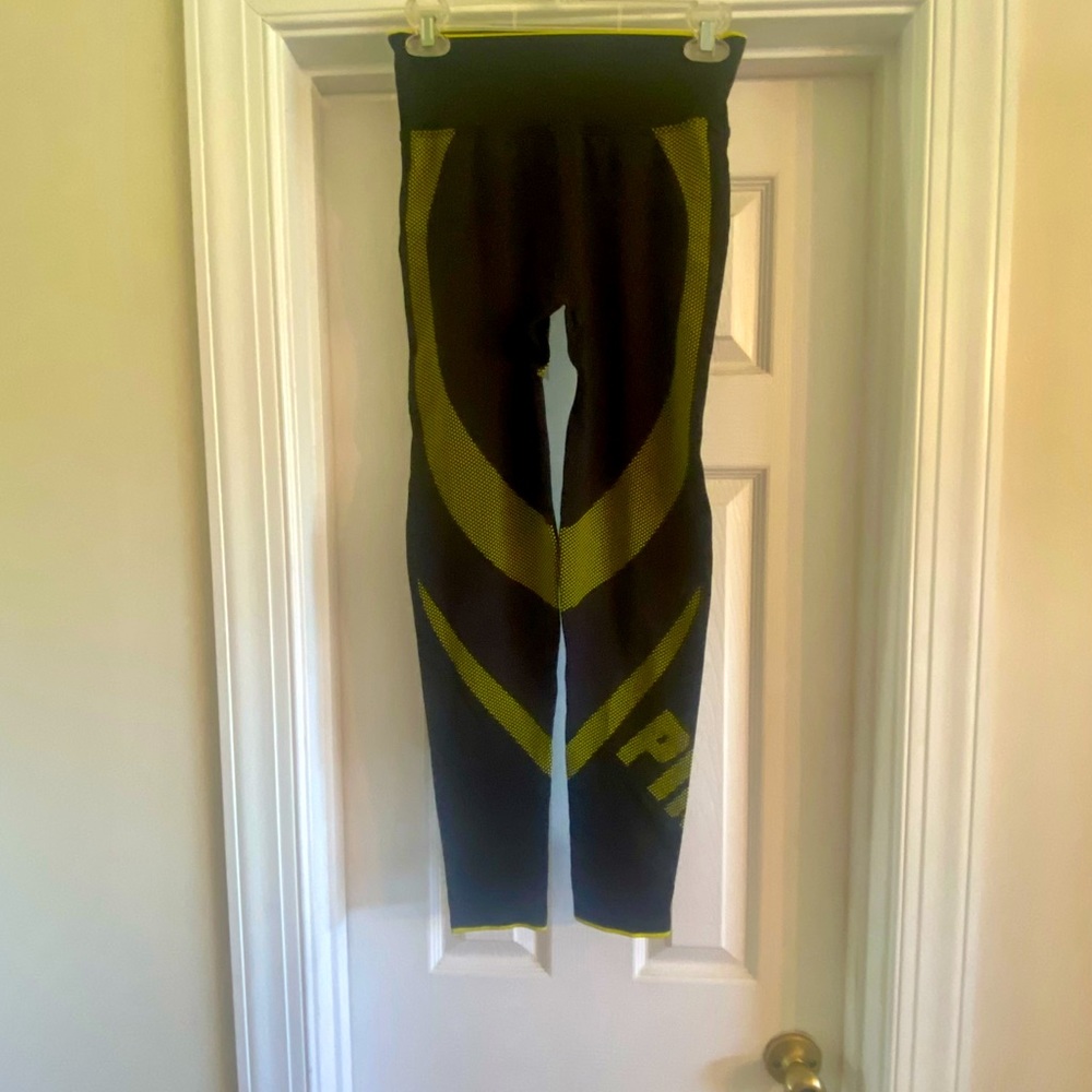 "Pink" Victoria's Secret Leggings